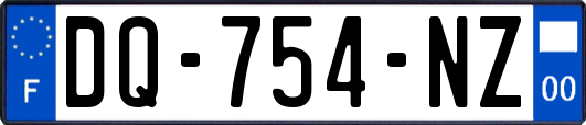 DQ-754-NZ