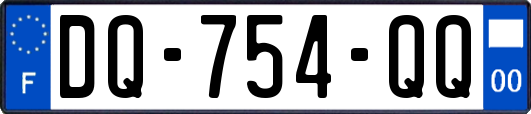 DQ-754-QQ