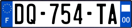 DQ-754-TA