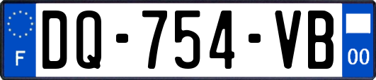 DQ-754-VB