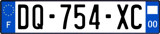 DQ-754-XC