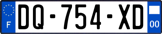 DQ-754-XD