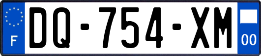 DQ-754-XM