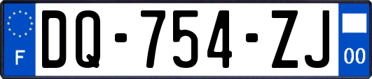 DQ-754-ZJ