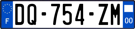 DQ-754-ZM