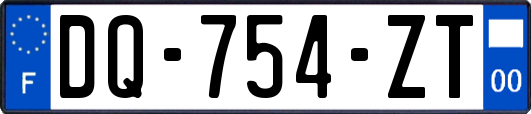 DQ-754-ZT