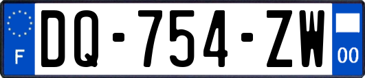 DQ-754-ZW