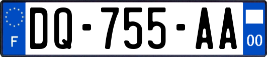 DQ-755-AA