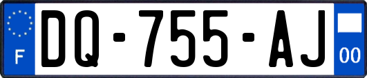 DQ-755-AJ