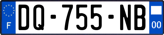 DQ-755-NB