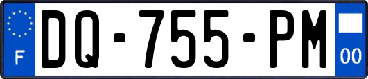 DQ-755-PM