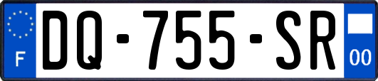 DQ-755-SR