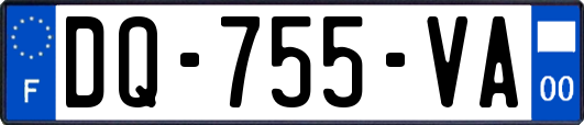 DQ-755-VA