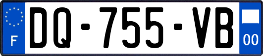 DQ-755-VB