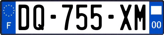 DQ-755-XM