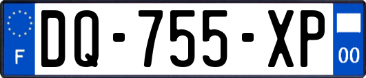 DQ-755-XP