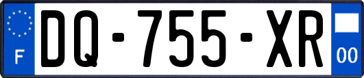 DQ-755-XR