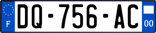 DQ-756-AC