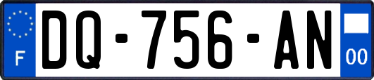 DQ-756-AN