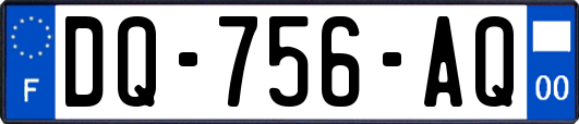 DQ-756-AQ