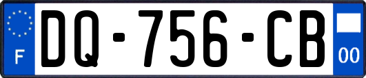 DQ-756-CB