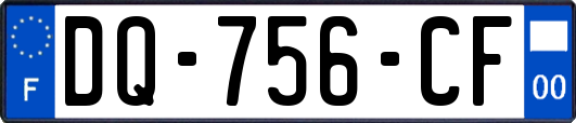 DQ-756-CF