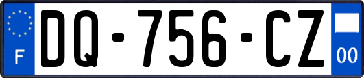 DQ-756-CZ