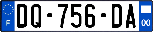 DQ-756-DA