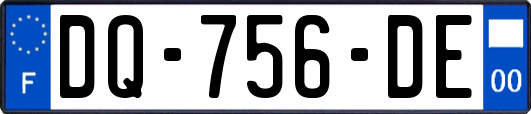 DQ-756-DE