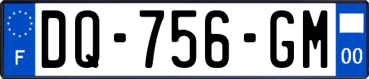 DQ-756-GM