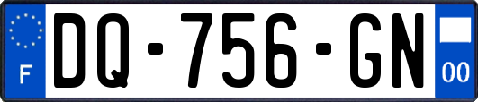 DQ-756-GN