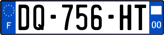 DQ-756-HT