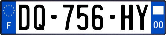 DQ-756-HY