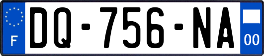 DQ-756-NA