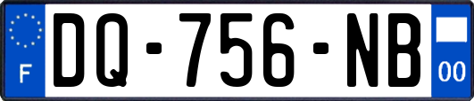 DQ-756-NB