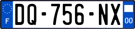 DQ-756-NX