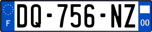 DQ-756-NZ