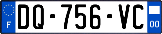 DQ-756-VC