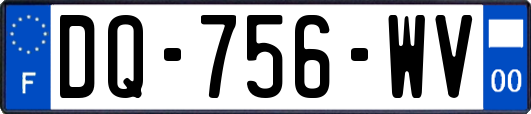 DQ-756-WV