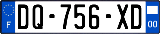 DQ-756-XD