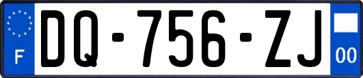 DQ-756-ZJ