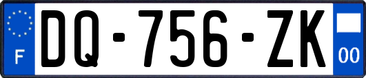 DQ-756-ZK