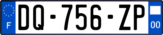 DQ-756-ZP