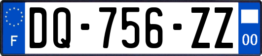 DQ-756-ZZ