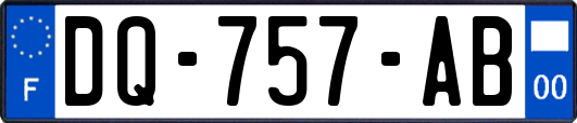 DQ-757-AB