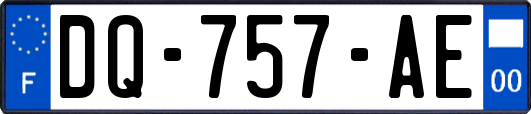 DQ-757-AE