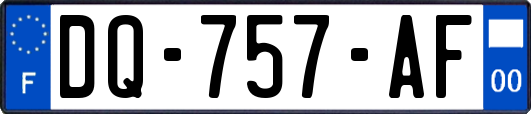 DQ-757-AF