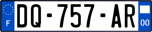 DQ-757-AR