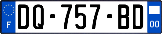 DQ-757-BD