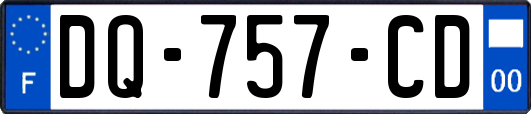 DQ-757-CD